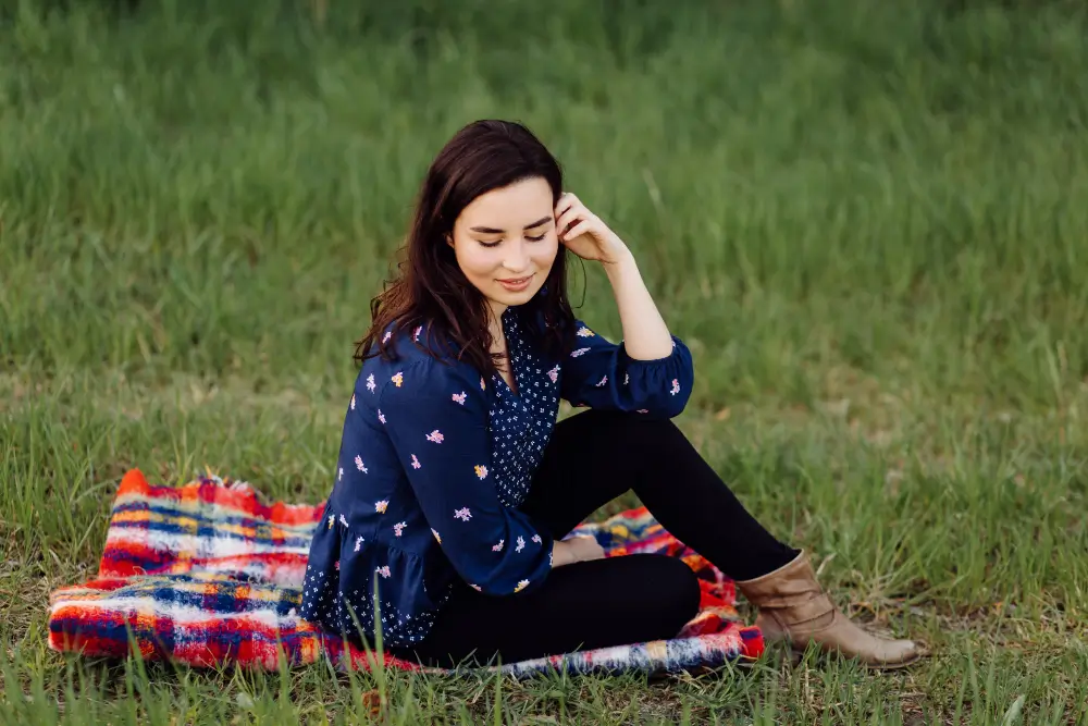 Depression Be Reversed Naturally