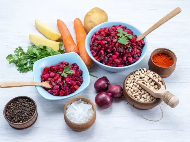 10 Foods That Calm Inflammation