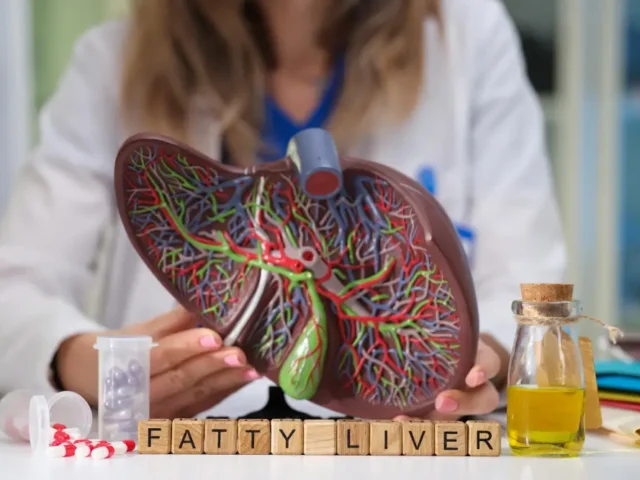 10 Lifestyle Changes to Protect Your Liver From Hepatitis