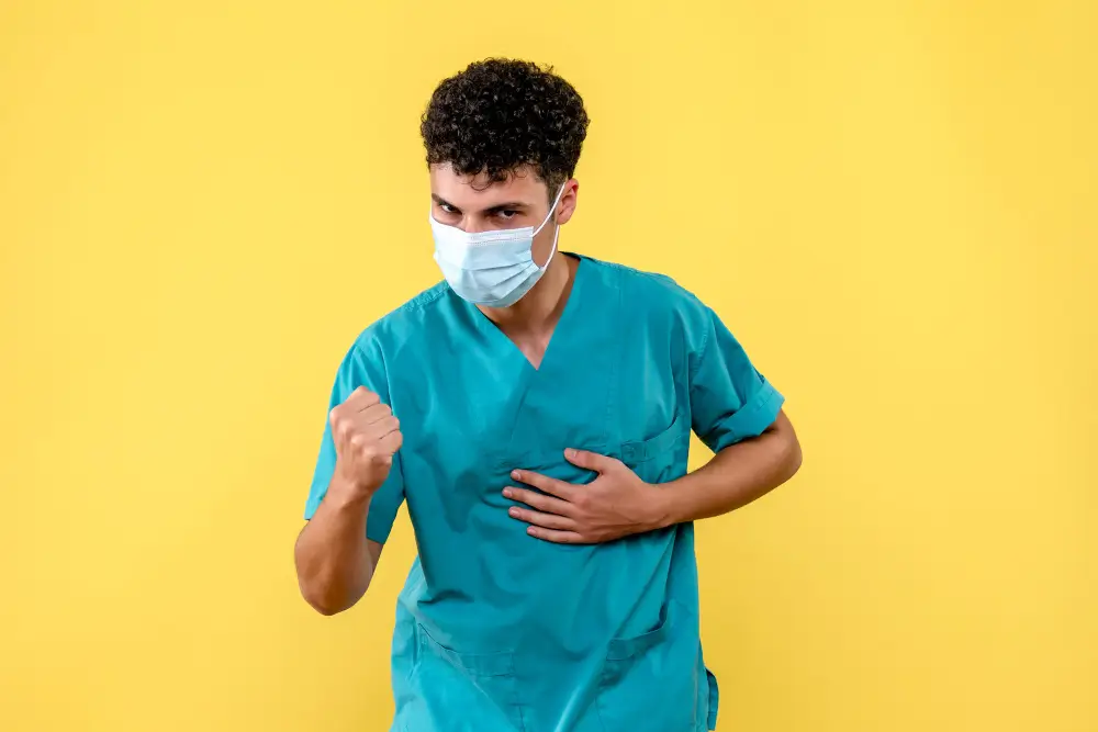 How Chronic Hepatitis Impacts the Immune System