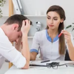 When to See a Doctor for Anxiety Dizziness Symptoms