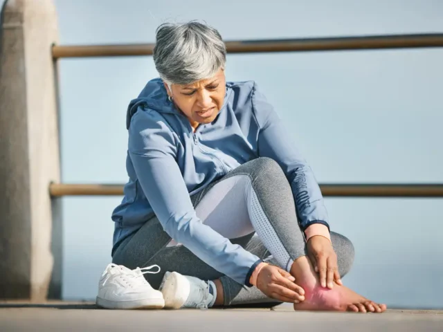 Gout Prevention 101: Beyond Cherry Juice – A Functional Medicine Approach