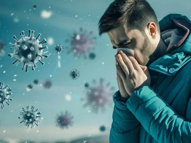 Why Mold Might Be the Real Cause of Your Allergy Symptoms