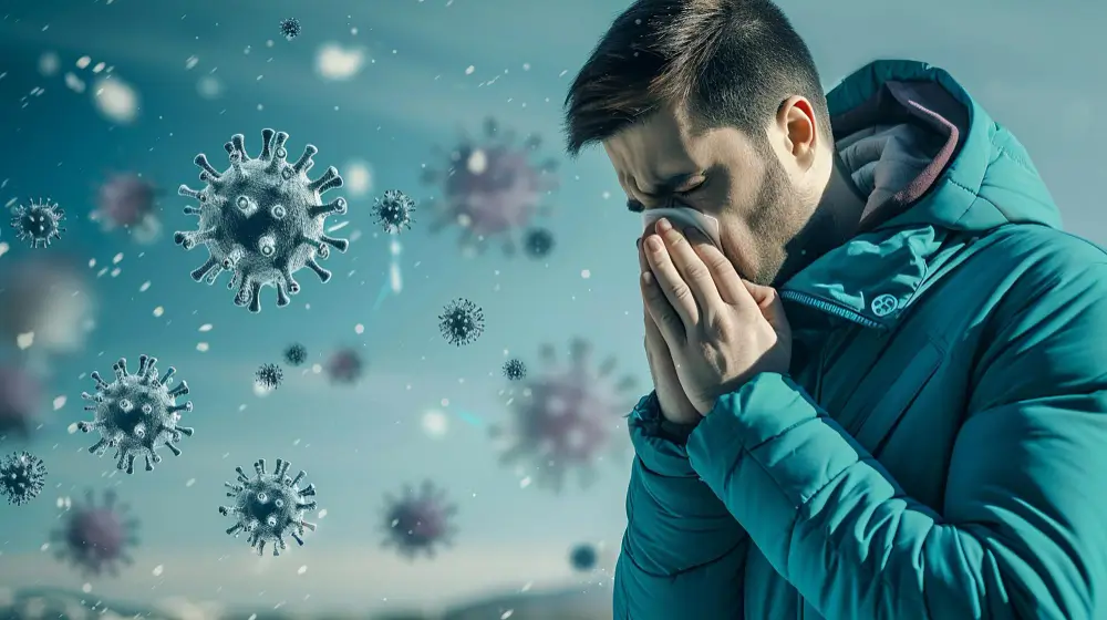Why Mold Might Be the Real Cause of Your Allergy Symptoms