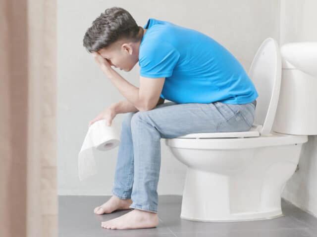 Is Acute Diarrhea Dangerous? Signs of Dehydration to Watch