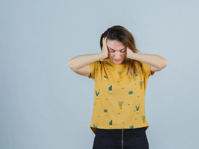 Can Stress and Panic Attacks Cause Chronic Dizziness?