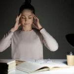 Why Do You Feel Lightheaded During Anxiety?