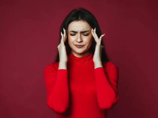 What Causes Anxiety Dizziness? Complete Guide