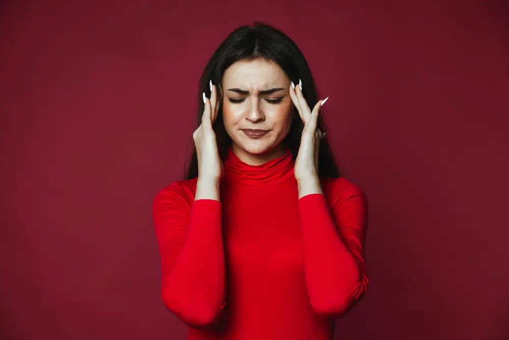 What Causes Anxiety Dizziness?