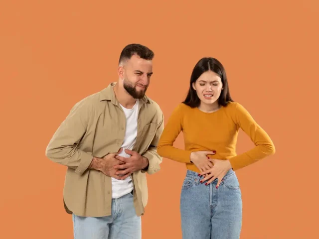 Acute vs Chronic Diarrhea: Key Differences You Need to Know