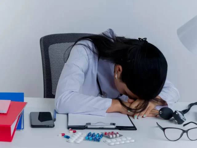 Adrenal Fatigue vs Chronic Fatigue: How to Tell the Difference