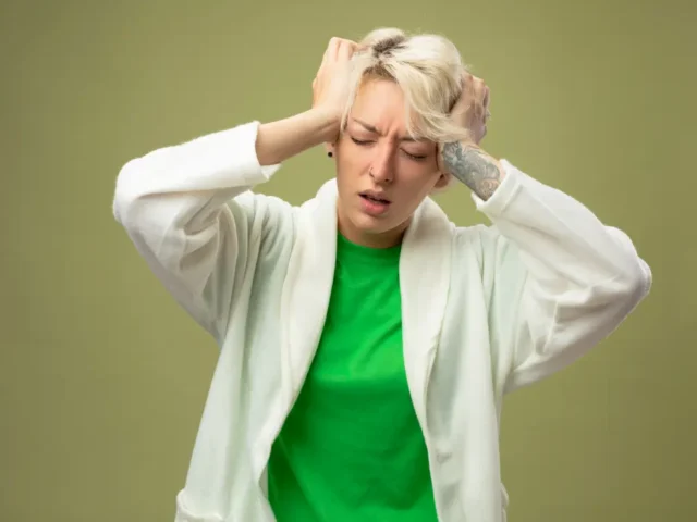 Anxiety Dizziness vs Vertigo: Key Differences Explained