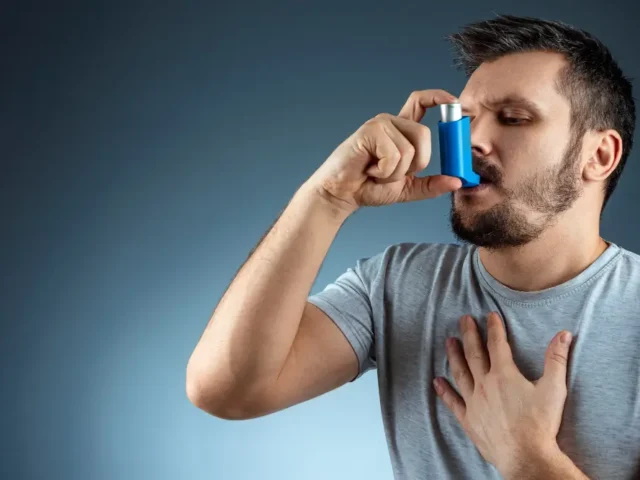 Asthma and Respiratory Infections: How to Protect Your Lungs