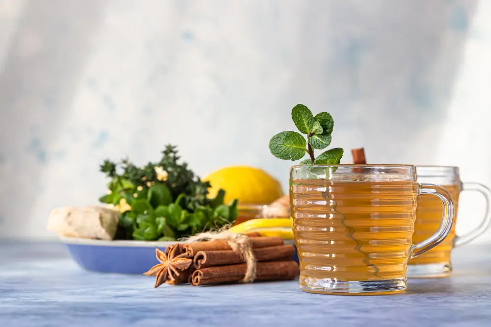 Best Herbal Teas for Allergies Natural Relief Guide