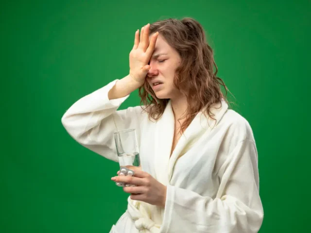 Best Natural Remedies for Neck-Induced Dizziness