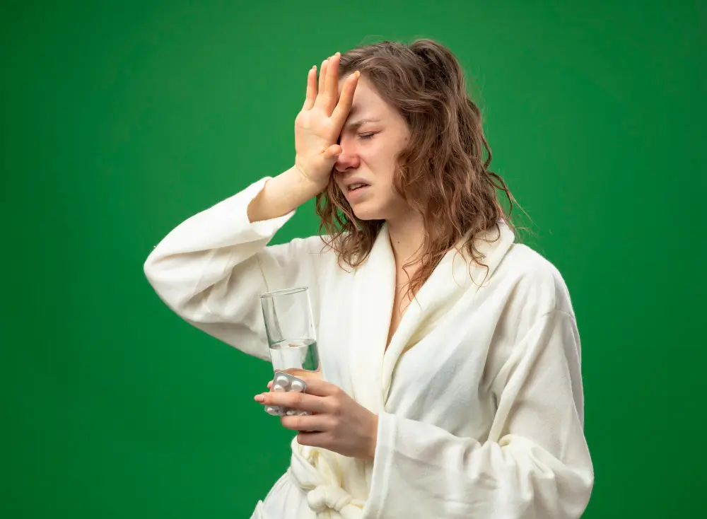 Best Natural Remedies for Neck-Induced Dizziness