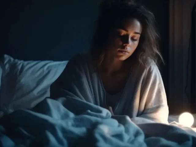 The Hidden Causes of Fatigue: Beyond Poor Sleep and Diet