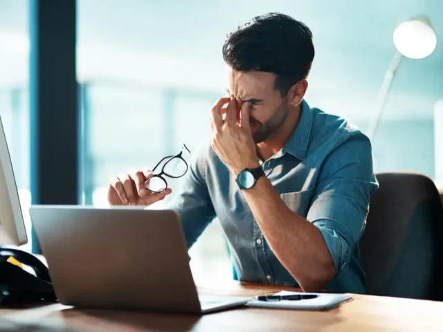 Brain Fog and Fatigue: What Your Body Is Trying to Tell You