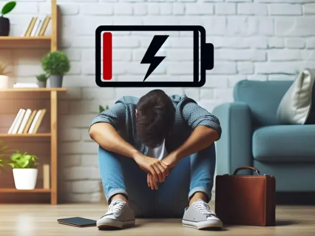 Brain Fog and Low Energy: Are Your Adrenal Glands to Blame?