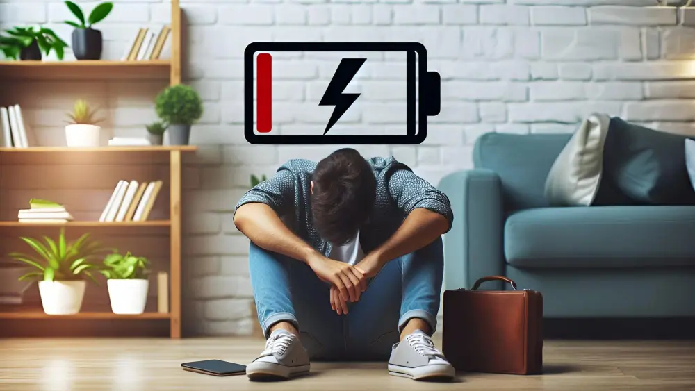 Brain Fog and Low Energy