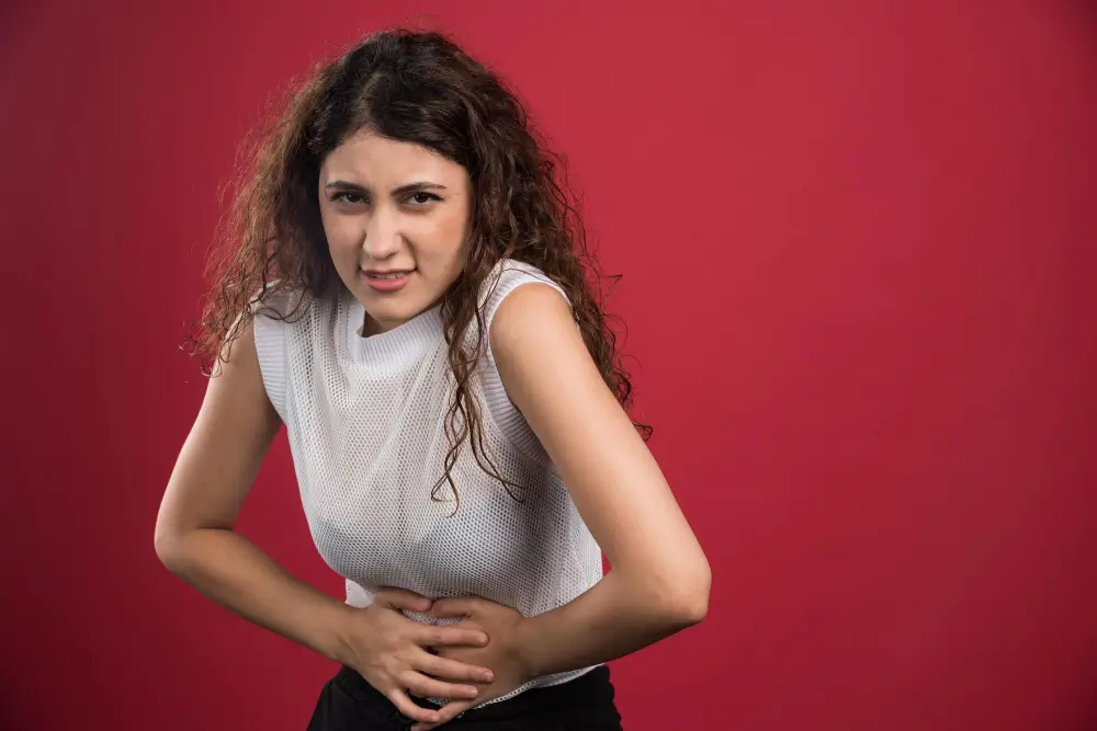 Candida and Leaky Gut