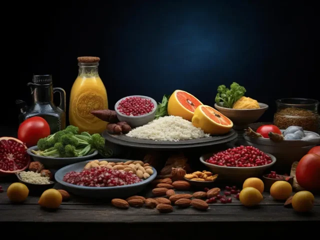 Chronic Fatigue Diet Plan: Foods That Improve Energy Levels