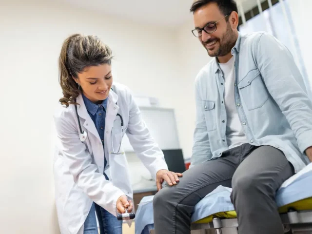 Chronic Pain vs Acute Pain: Key Differences You Must Know