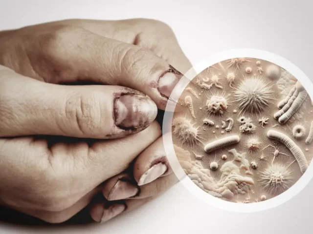 Chronic Yeast Infections: Causes, Symptoms, and Long-Term Solutions