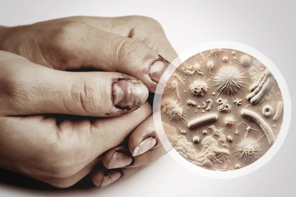 Chronic Yeast Infections