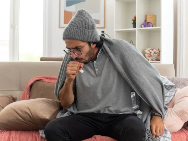 When a Simple Cold Turns Into an Asthma Flare-Up