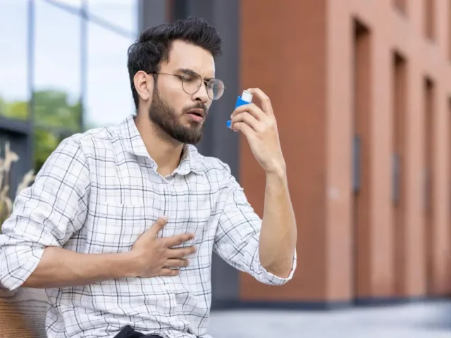 How Colds and Flu Trigger Asthma Attacks: What You Need to Know