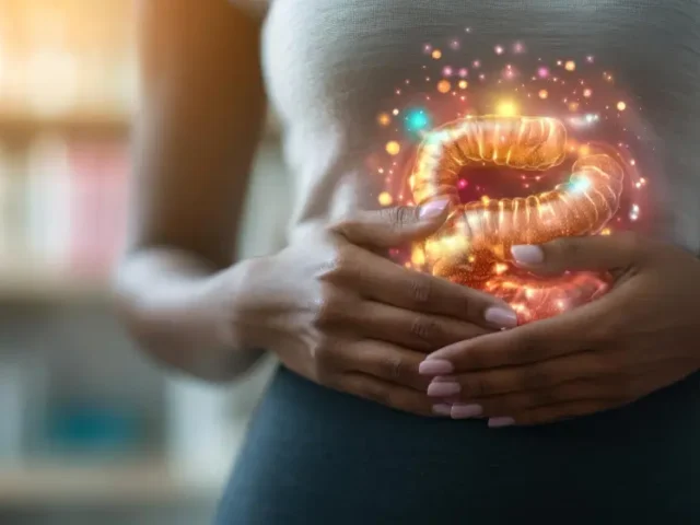 The Connection Between Gut Health and Allergies