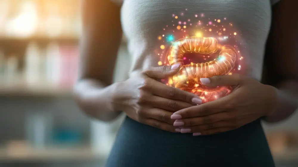 The Connection Between Gut Health and Allergies