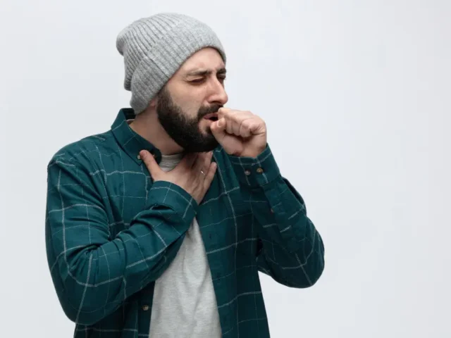Cough Variant Asthma: The Hidden Cause of Chronic Cough
