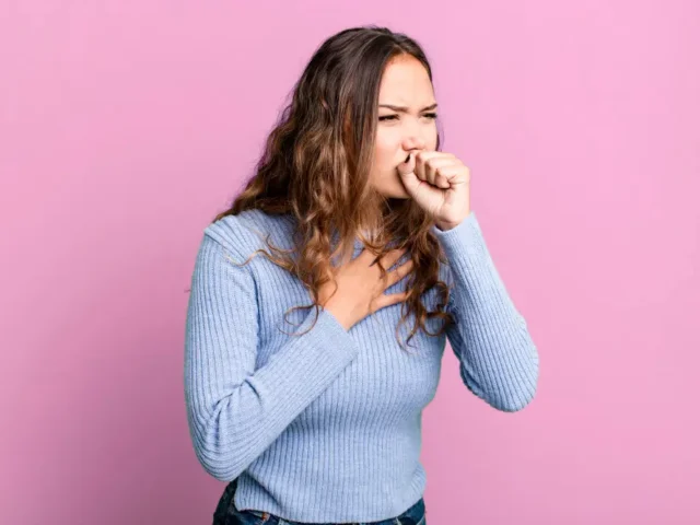 Chronic Cough and Wheezing: Early Warning Signs of Asthma