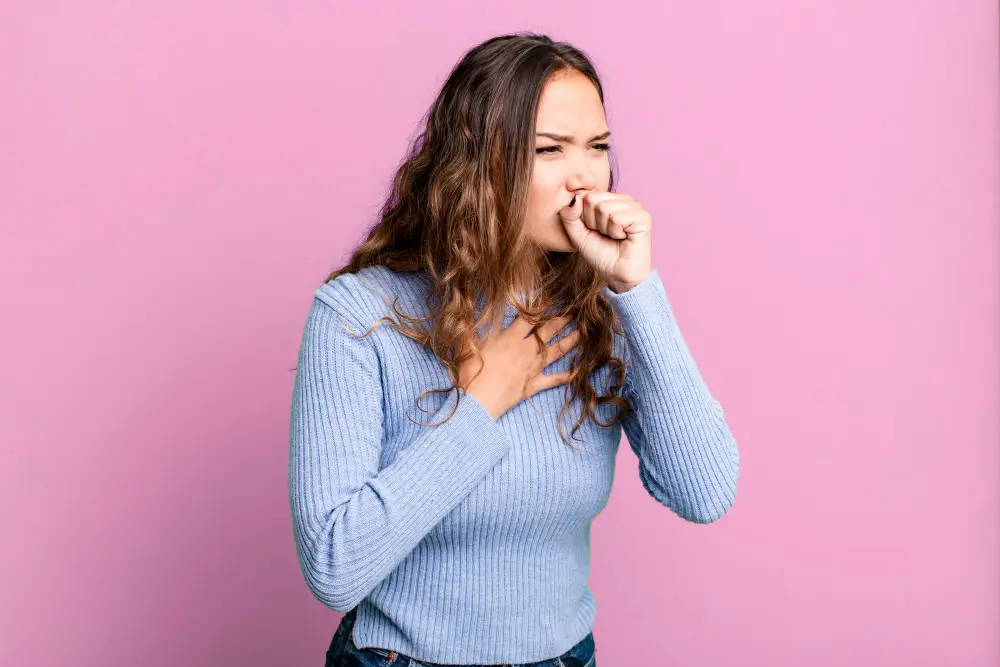 Early Warning Signs of Asthma