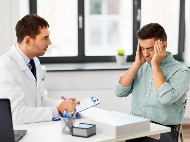 10 Warning Signs Your Body Is Experiencing Adrenal Burnout