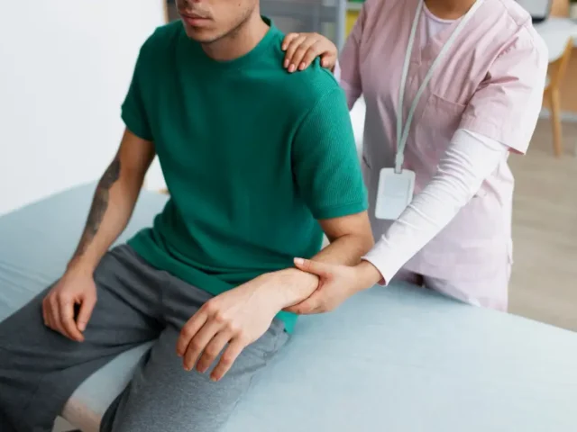 Functional Medicine Approach to Fibromyalgia & Chronic Pain Syndrome