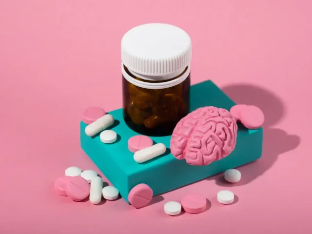 Functional Medicine for Gut-Brain Connection
