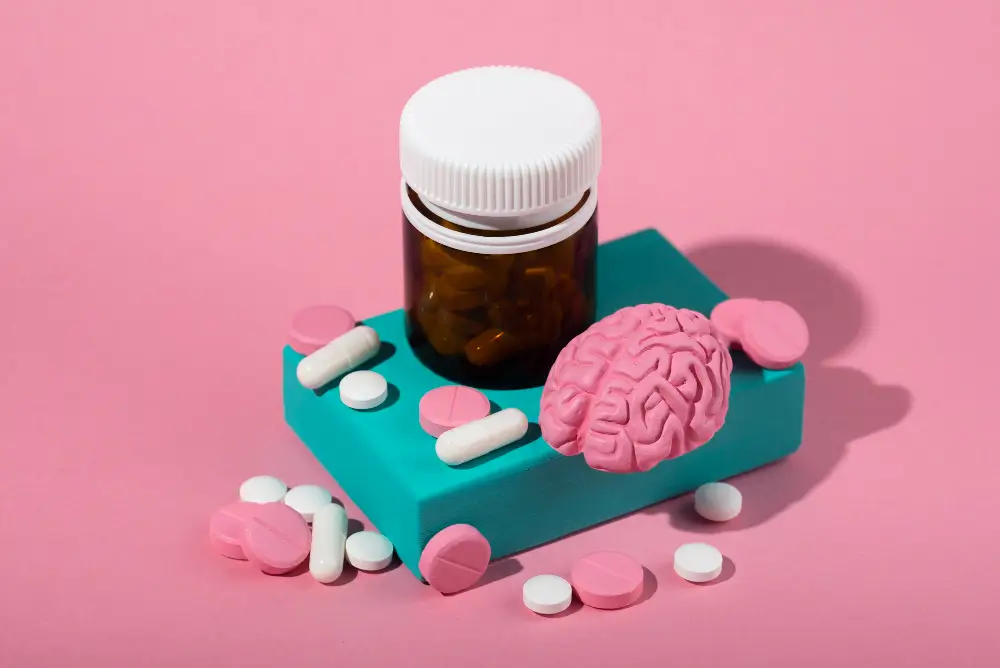 Functional Medicine for Gut-Brain Connection