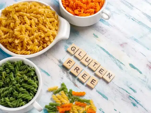 Gluten Sensitivity vs. Celiac Disease