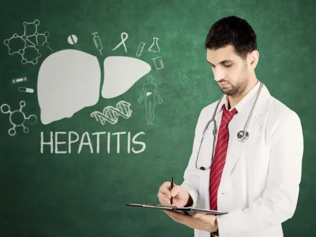 Hepatitis Prevention Guide: Vaccines, Lifestyle, and Liver Health Tips