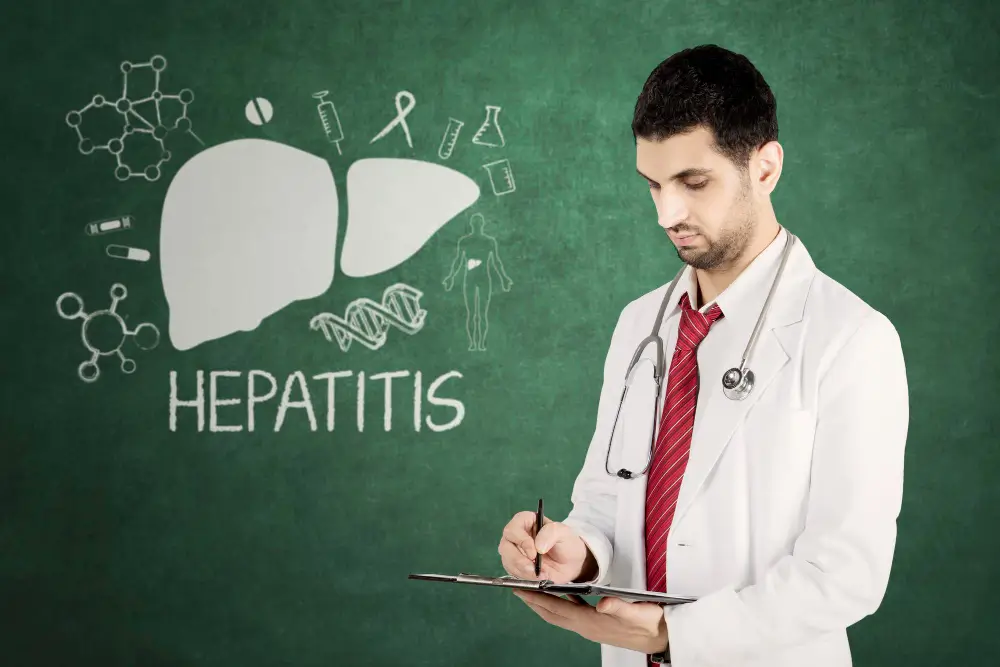 Hepatitis Prevention Guide