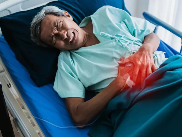 Hepatitis and Liver Damage: What Happens If It Goes Untreated?