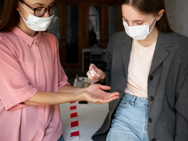 Herpes Prevention Guide: Safe Practices and Long-Term Protection Tips