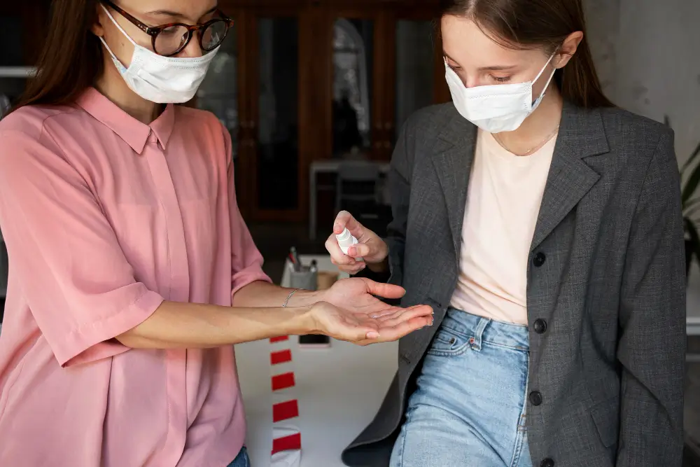 Herpes Prevention Guide