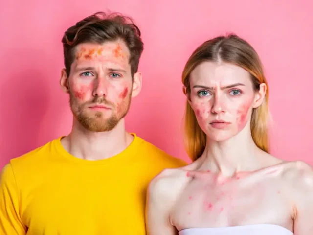 Herpes vs Other STDs : Key Differences You Need to Know