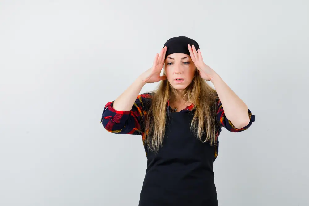 Hidden Causes of Brain Fog