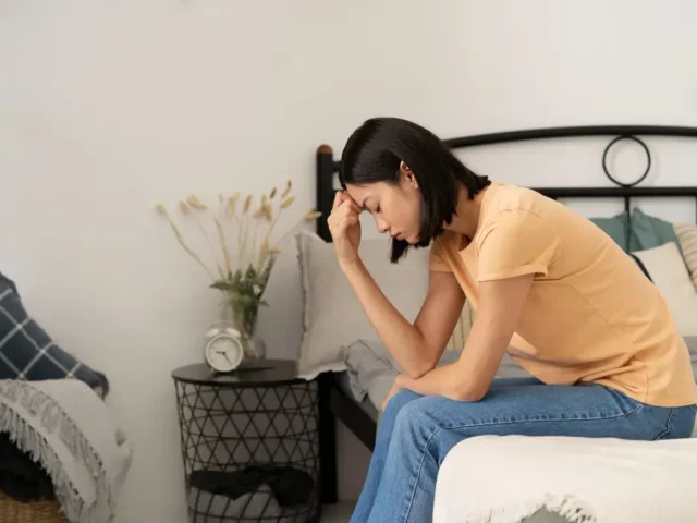 How Hormonal Imbalance Can Lead to Persistent Fatigue