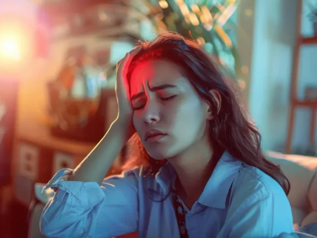 The Gut-Brain-Posture Connection